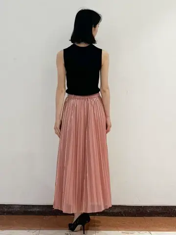 GRACE CONTINENTAL The Banquet yuri コーディネート画像