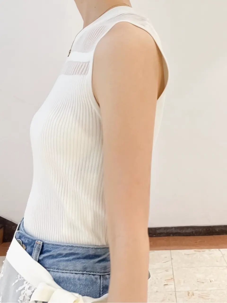 GRACE CONTINENTAL The Banquet yuri コーディネート画像