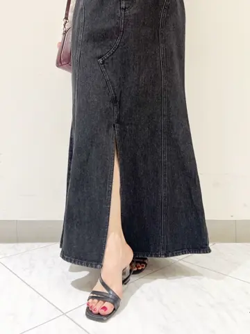 GRACE CONTINENTAL The Banquet yuri コーディネート画像