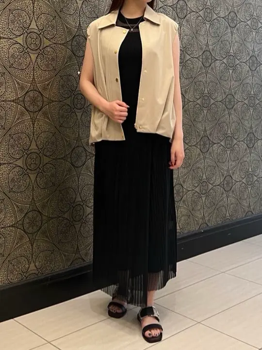 GRACE CONTINENTAL The Banquet 赤坂 梨来 コーディネート画像