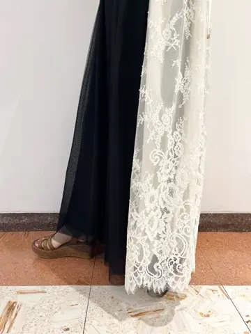 GRACE CONTINENTAL The Banquet yuri コーディネート画像