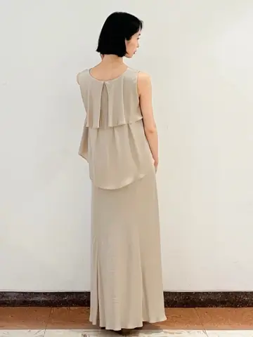 GRACE CONTINENTAL The Banquet yuri コーディネート画像