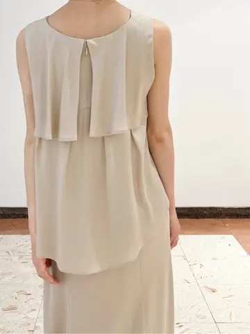 GRACE CONTINENTAL The Banquet yuri コーディネート画像