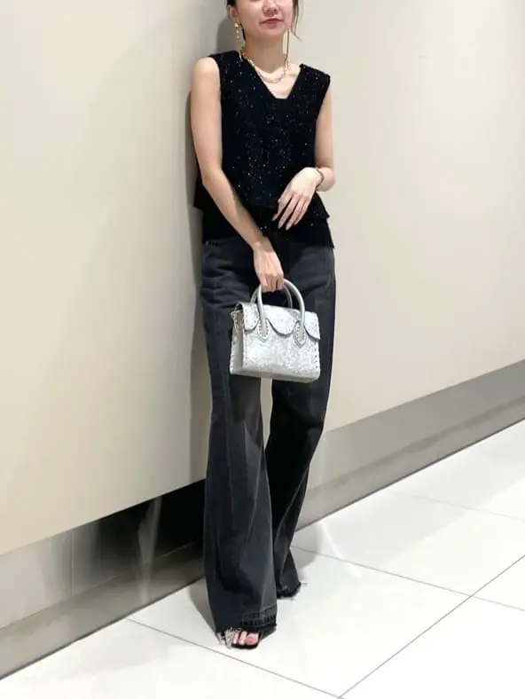 GRACE CONTINENTAL The Banquet Suzuka コーディネート画像