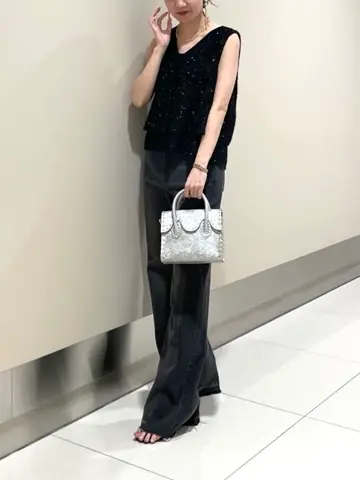 GRACE CONTINENTAL The Banquet Suzuka コーディネート画像