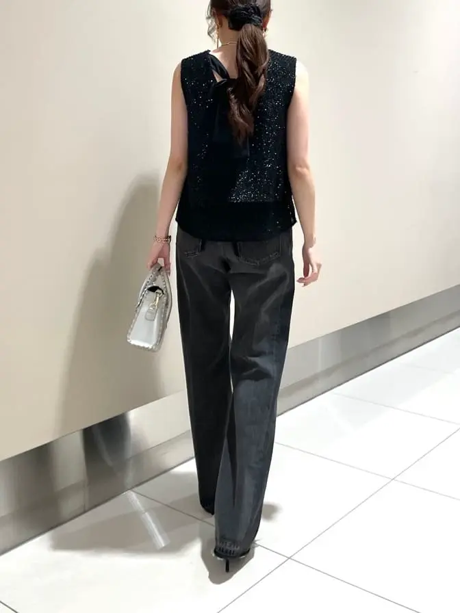 GRACE CONTINENTAL The Banquet Suzuka コーディネート画像