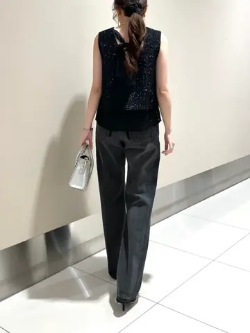 GRACE CONTINENTAL The Banquet Suzuka コーディネート画像