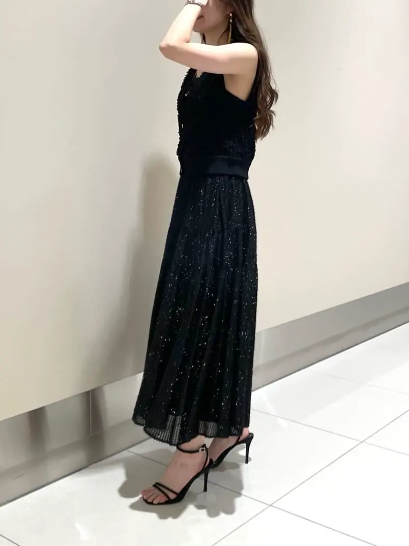 GRACE CONTINENTAL The Banquet Suzuka コーディネート画像