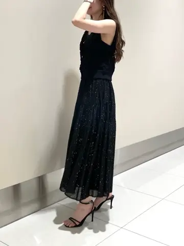 GRACE CONTINENTAL The Banquet Suzuka コーディネート画像