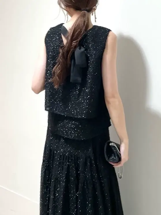 GRACE CONTINENTAL The Banquet Suzuka コーディネート画像