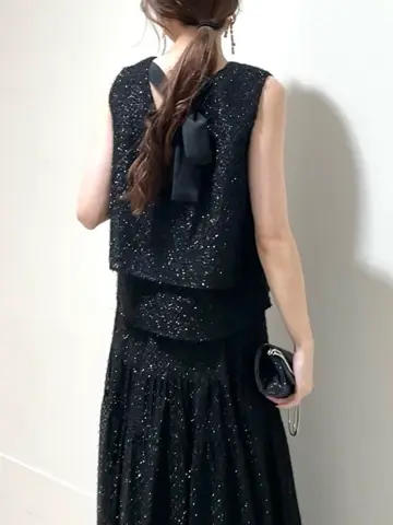 GRACE CONTINENTAL The Banquet Suzuka コーディネート画像