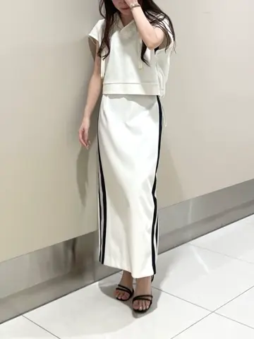 GRACE CONTINENTAL The Banquet Suzuka コーディネート画像