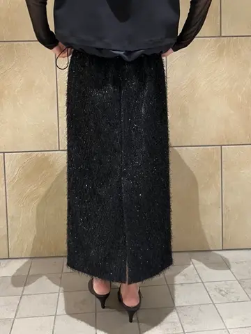 GRACE CONTINENTAL The Banquet 亀田 未希 コーディネート画像