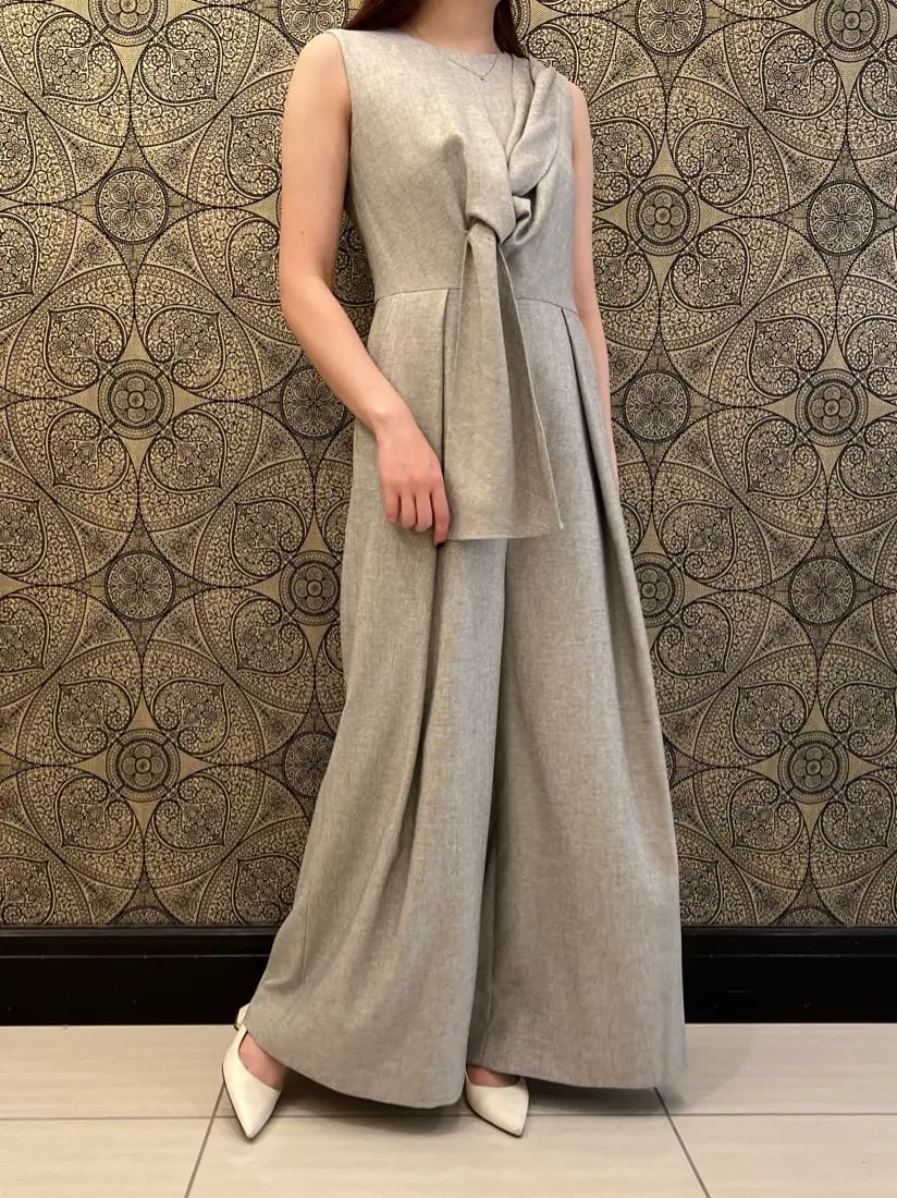 GRACE CONTINENTAL The Banquet 赤坂 梨来 コーディネート画像