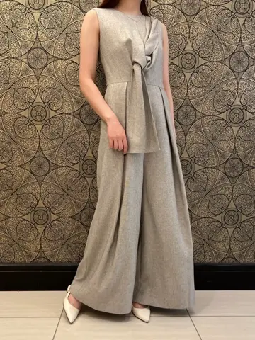 GRACE CONTINENTAL The Banquet 赤坂 梨来 コーディネート画像