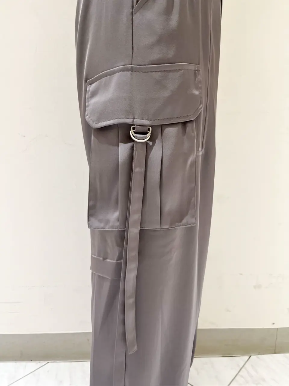 GRACE CONTINENTAL The Banquet CHISAKO.S コーディネート画像