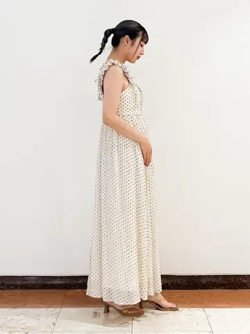 GRACE CONTINENTAL The Banquet CHISAKO.S コーディネート画像