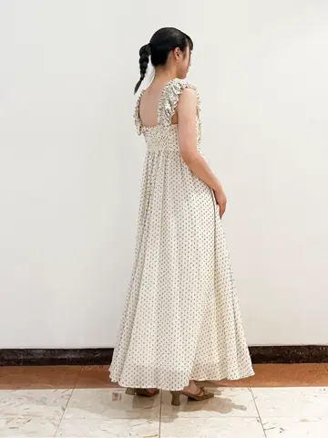 GRACE CONTINENTAL The Banquet CHISAKO.S コーディネート画像