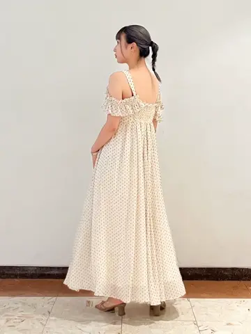 GRACE CONTINENTAL The Banquet CHISAKO.S コーディネート画像