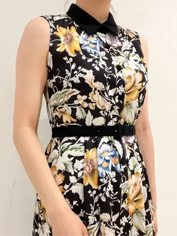 GRACE CONTINENTAL The Banquet CHISAKO.S コーディネート画像