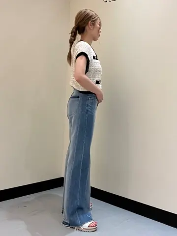 GRACE CONTINENTAL The Banquet 泉　智子 コーディネート画像