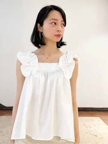 GRACE CONTINENTAL The Banquet yuri コーディネート画像