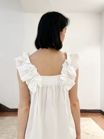 GRACE CONTINENTAL The Banquet yuri コーディネート画像