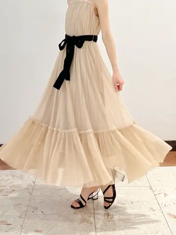 GRACE CONTINENTAL The Banquet yuri コーディネート画像