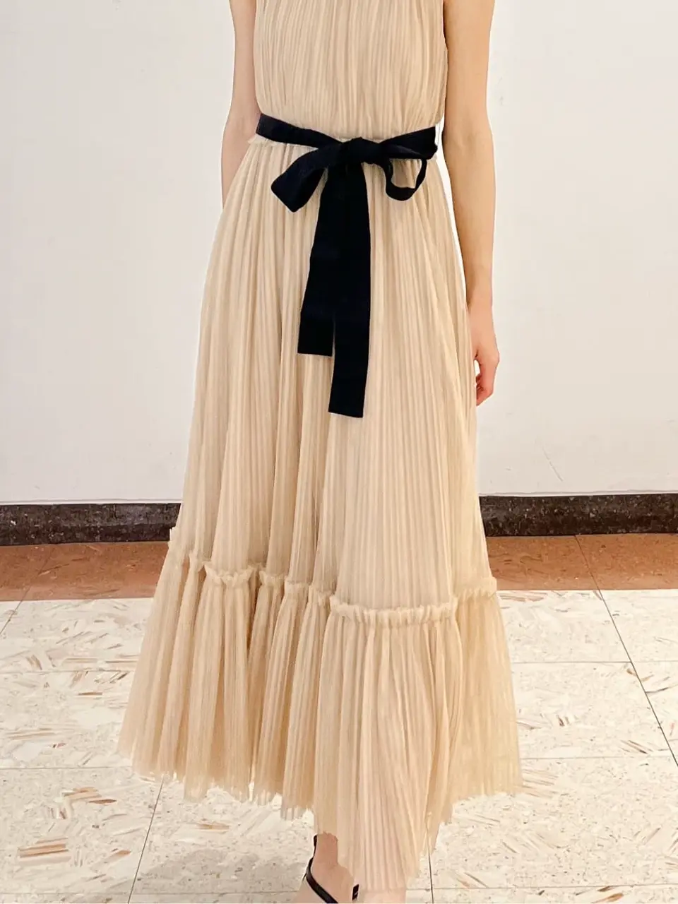 GRACE CONTINENTAL The Banquet yuri コーディネート画像