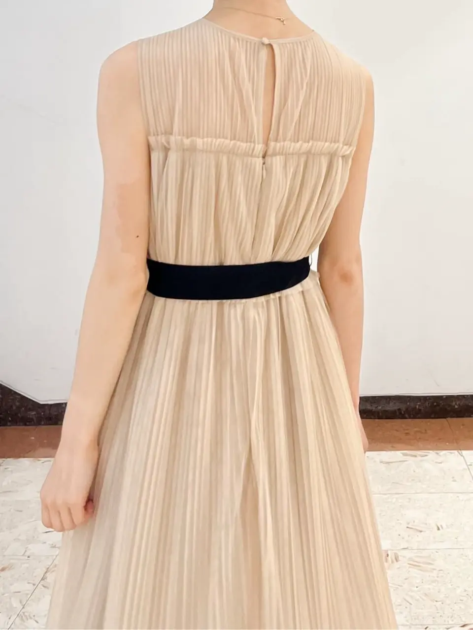 GRACE CONTINENTAL The Banquet yuri コーディネート画像