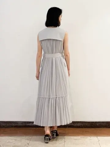 GRACE CONTINENTAL The Banquet yuri コーディネート画像