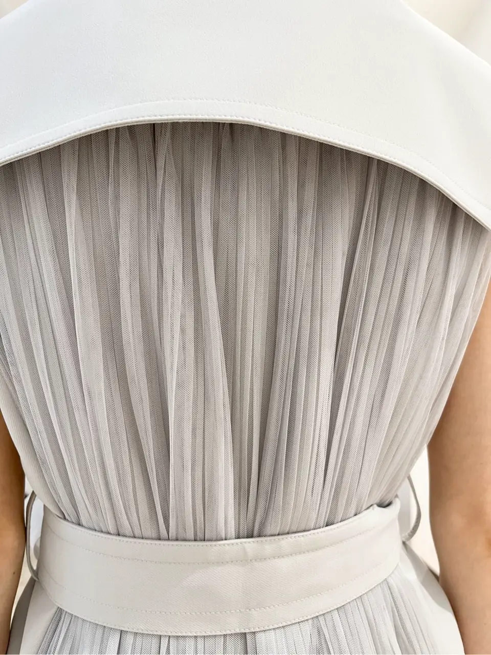 GRACE CONTINENTAL The Banquet yuri コーディネート画像