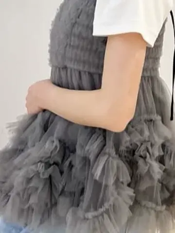 GRACE CONTINENTAL The Banquet yuri コーディネート画像