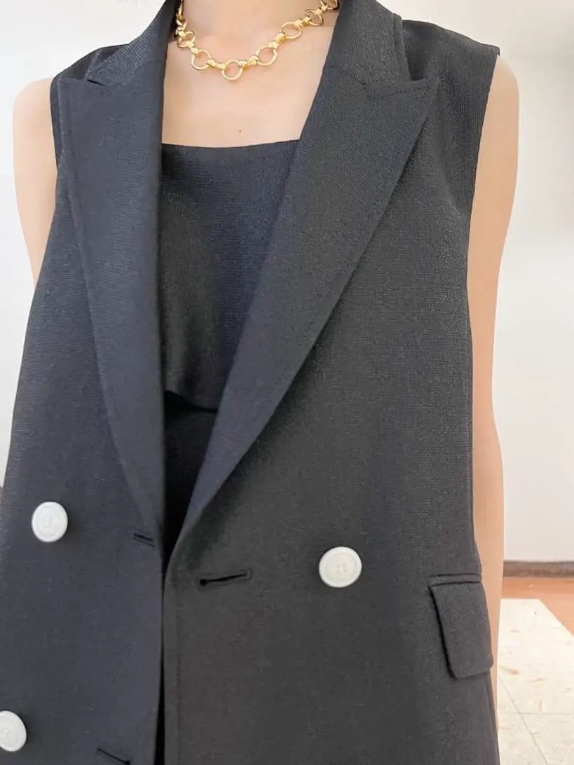 GRACE CONTINENTAL The Banquet yuri コーディネート画像