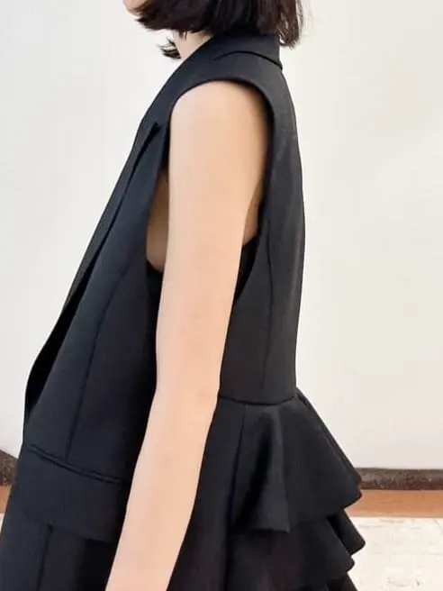 GRACE CONTINENTAL The Banquet yuri コーディネート画像