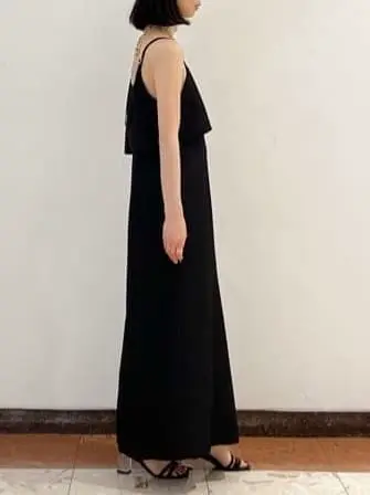 GRACE CONTINENTAL The Banquet yuri コーディネート画像