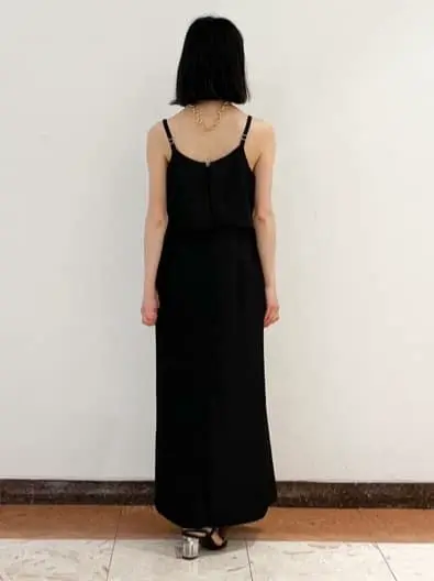 GRACE CONTINENTAL The Banquet yuri コーディネート画像