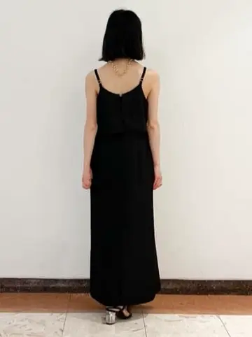 GRACE CONTINENTAL The Banquet yuri コーディネート画像