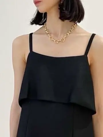 GRACE CONTINENTAL The Banquet yuri コーディネート画像