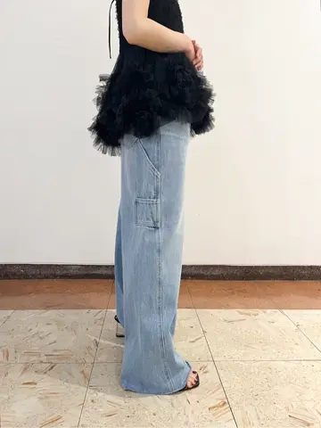 GRACE CONTINENTAL The Banquet yuri コーディネート画像