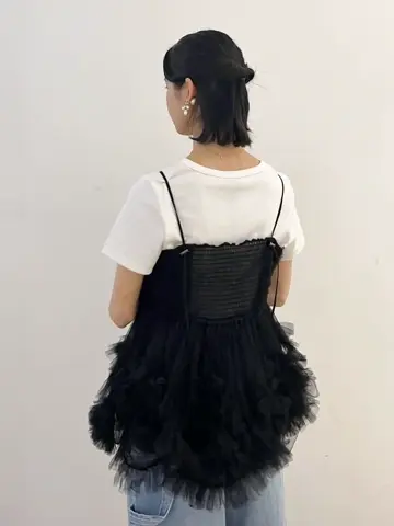 GRACE CONTINENTAL The Banquet yuri コーディネート画像