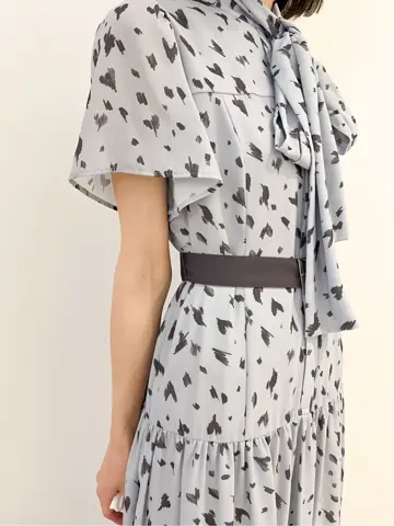 GRACE CONTINENTAL The Banquet yuri コーディネート画像