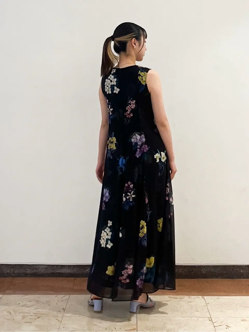 GRACE CONTINENTAL The Banquet CHISAKO.S コーディネート画像