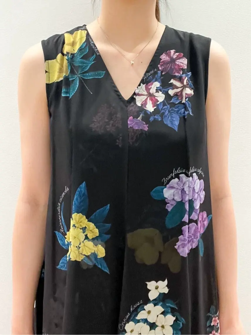 GRACE CONTINENTAL The Banquet CHISAKO.S コーディネート画像