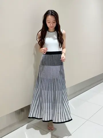 GRACE CONTINENTAL The Banquet Suzuka コーディネート画像