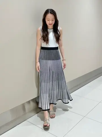 GRACE CONTINENTAL The Banquet Suzuka コーディネート画像