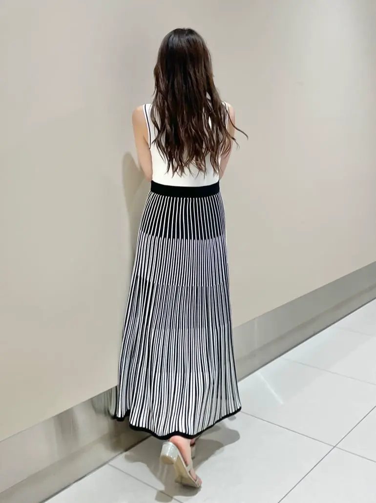 GRACE CONTINENTAL The Banquet Suzuka コーディネート画像