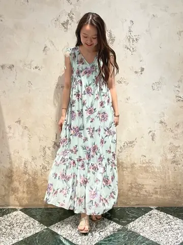 GRACE CONTINENTAL The Banquet Suzuka コーディネート画像