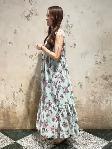 GRACE CONTINENTAL The Banquet Suzuka コーディネート画像