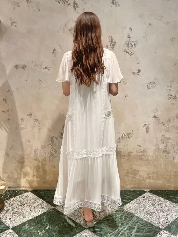 GRACE CONTINENTAL The Banquet Suzuka コーディネート画像